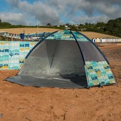 Volkswagen Beach Family Shelter -Famous Camping Store beach shelter