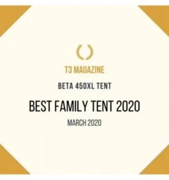 Vango Beta 450XL Tent -Famous Camping Store beta 450xl2