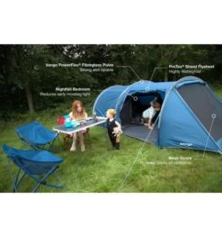 Vango Beta 450XL Tent -Famous Camping Store beta 450xl3