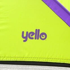 Yello UV Green Beach Shelter -Famous Camping Store bgg1619 yello green beach shelter 2