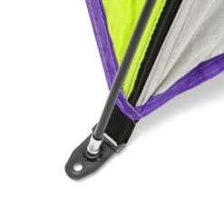 Yello UV Green Beach Shelter -Famous Camping Store bgg1619 yello green beach shelter 5