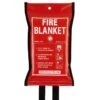 Fire Blanket 1 Fire Blanket -Famous Camping Store blanket svb1 2