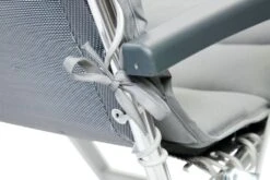 Bo-Camp Universal Padded Relaxer Cushion -Famous Camping Store bo camp relaxer cushions