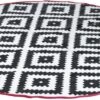 Bo-Camp Round Chill Mat -Famous Camping Store bo camp round chill mat 1