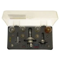 W4 Universal Motorhome Bulb & Fuse Kit -Famous Camping Store bulb and fuse kit 2