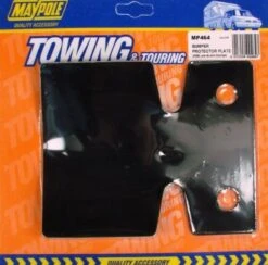 Maypole Bumper Protector -Famous Camping Store bumperprotector 1