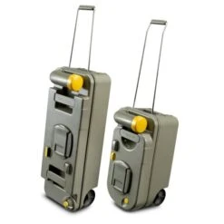 Thetford Fresh-up Set C2, C3, C4 -Famous Camping Store c234 and c200 cassette tank wheels7