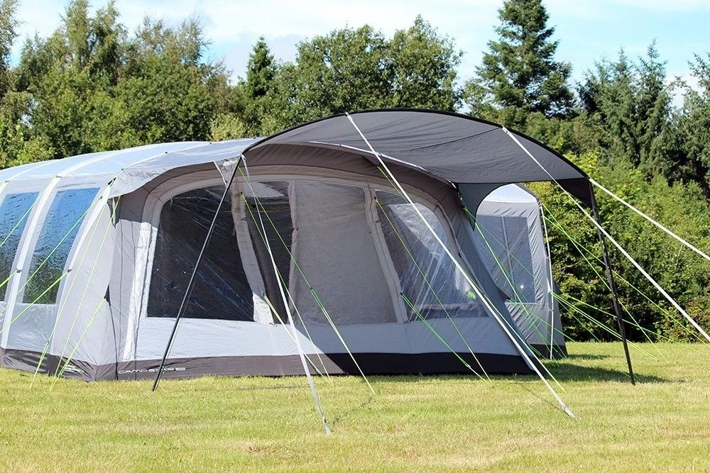 Outdoor Revolution Camp Star 700 Sun Canopy 5 Outdoor Revolution Camp Star 700 Sun Canopy - Image 3