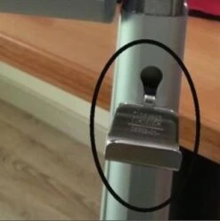 Fiamma Tie Down S Caravanstore -Famous Camping Store caravanstoreadaptorinuse