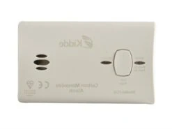 Kidde Carbon Monoxide Detector -Famous Camping Store carbon monoxide alarm 1 1