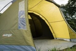 Vango Carron 500 Tent -Famous Camping Store carron 500 1 1