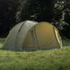 Vango Carron 500 Tent -Famous Camping Store carron 500 2