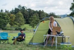 Vango Carron 500 Tent -Famous Camping Store carron 500 3