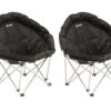 Pair Of Outwell Casilda Moon Chairs -Famous Camping Store casildapair 1