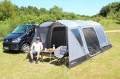 Outdoor Revolution Cayman Cacos Air SL Low Driveaway Awning 23 Outdoor Revolution Cayman Cacos Air SL Low Driveaway Awning -Famous Camping Store cayman cacos air sl