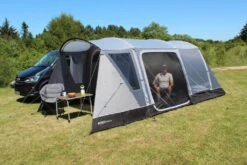Outdoor Revolution Cayman Cacos Air SL Low Driveaway Awning 16 Outdoor Revolution Cayman Cacos Air SL Low Driveaway Awning -Famous Camping Store cayman cacos air sl 2