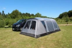 Outdoor Revolution Cayman Cacos Air SL Low Driveaway Awning 14 Outdoor Revolution Cayman Cacos Air SL Low Driveaway Awning -Famous Camping Store cayman cacos air sl 3