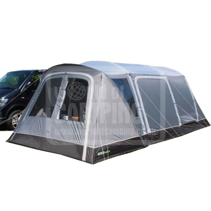 Outdoor Revolution Cayman Cacos Air SL Low Driveaway Awning 13 Outdoor Revolution Cayman Cacos Air SL Low Driveaway Awning - Image 12