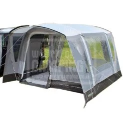 Outdoor Revolution Cayman Combo Air Mid Awning -Famous Camping Store cayman combo 1