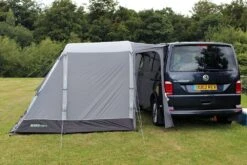 Outdoor Revolution Cayman Cuba Air Mid Drive Away Awning -Famous Camping Store cayman cuba air low 1