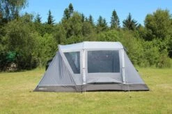Outdoor Revolution Cayman Curl Air Mid Drive Away Awning -Famous Camping Store cayman curl air low 1