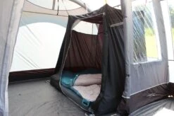 Outdoor Revolution Cayman Curl Air Mid Drive Away Awning -Famous Camping Store cayman curl air low 12 1