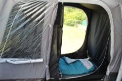 Outdoor Revolution Cayman Curl Air Mid Drive Away Awning -Famous Camping Store cayman curl air low 13 1