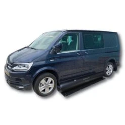 Outdoor Revolution Campervan Draught Excluder LWB -Famous Camping Store cde 1 1