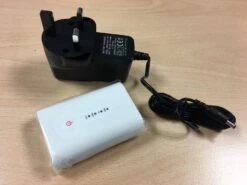 Chaheati Settings Controller With LED -Famous Camping Store chaheatti