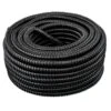 3/4 Inch Black Convoluted Hose -Famous Camping Store convoluted hose