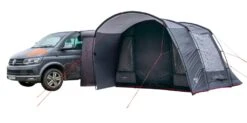 Vango Cove II Low Drive Away Awning -Famous Camping Store cove ii low 2