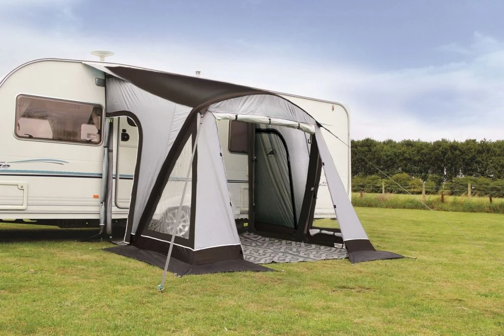 Sunncamp Dash 220 Air SC Caravan Awning 3 Sunncamp Dash 220 Air SC Caravan Awning