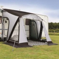 Sunncamp Dash 260 Air SC Caravan Awning 23 Sunncamp Dash 260 Air SC Caravan Awning -Famous Camping Store dash 260 220 air sc 4
