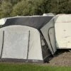 Sunncamp Dash 325 Air SC Caravan Awning