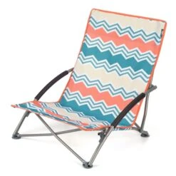 Yello Low Zig Zag Beach Chair 10 Yello Low Zig Zag Beach Chair -Famous Camping Store dpnfybzc