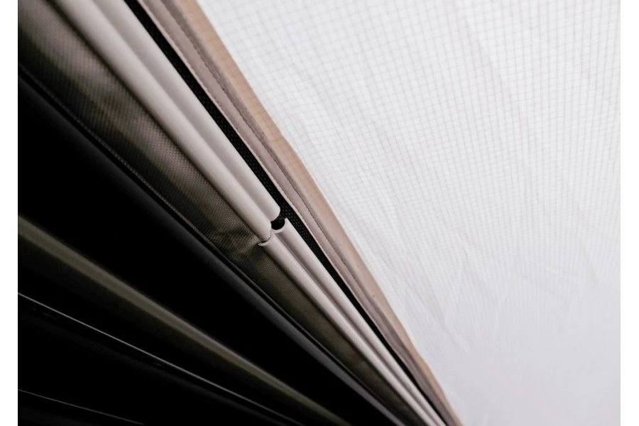 Vango Driveaway Fixing Kit For 4mm & 6mm Rails 3m Set 8 Vango Driveaway Fixing Kit For 4mm & 6mm Rails 3m Set - Image 6