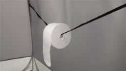 Easy Camp Little Loo Toilet Tent -Famous Camping Store easy camp little loo 7