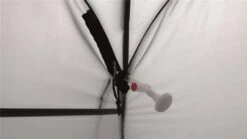 Easy Camp Little Loo Toilet Tent -Famous Camping Store easy camp little loo 9