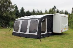 Outdoor Revolution Eclipse Pro 420 Caravan Awning -Famous Camping Store eclipse pro 4202 1