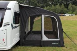Outdoor Revolution Eclipse Pro 420 Caravan Awning -Famous Camping Store eclipse pro 4206 1