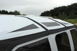 Outdoor Revolution Eclipse Pro 420 Caravan Awning -Famous Camping Store eclipse pro 4207 1