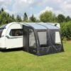 Outdoor Revolution Eden Air 260 Caravan Awning -Famous Camping Store eden air 260 1 1