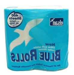 Elsan Toilet Roll X 4 Rolls 5 Elsan Toilet Roll X 4 Rolls -Famous Camping Store elsanrolls 1
