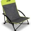 Quest Autograph Green Cornwall Chair -Famous Camping Store f3035gr midsize