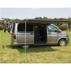 Fiamma F40Van 270 Awning For VW T5/T6 -Famous Camping Store f40.2