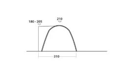 Easy Camp Fairfields Drive Away Awning -Famous Camping Store fairfields3