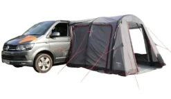 Vango Faros II Air Low Drive Away Awning -Famous Camping Store faros air low