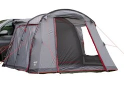 Vango Faros II Low Drive Away Awning -Famous Camping Store faros low