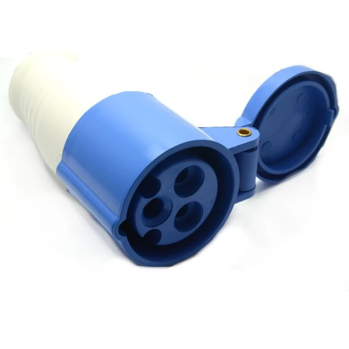 Mains Electric Coupler 3 Mains Electric Coupler