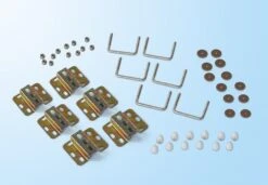 Fiamma Ultra-Box 3 Top Box -Famous Camping Store fiamma ultra box 3 fix